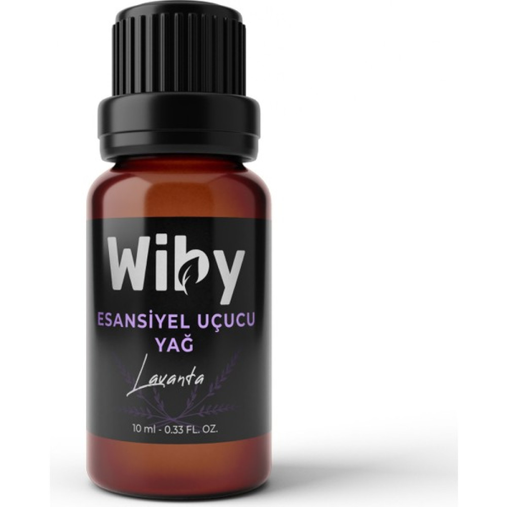 Wiby Lavanta Esansiyel Uçucu Yağ Oto Boyaları Fiyatı