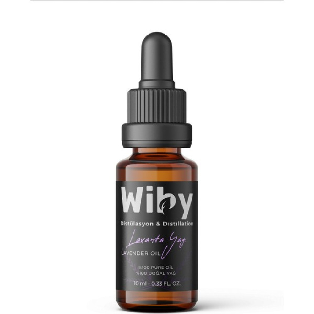 Wiby Lavanta Yağı %100 Doğal Bitkisel Uçucu Yağ Lavender Oil 10 ml Oto Boyaları Fiyatı