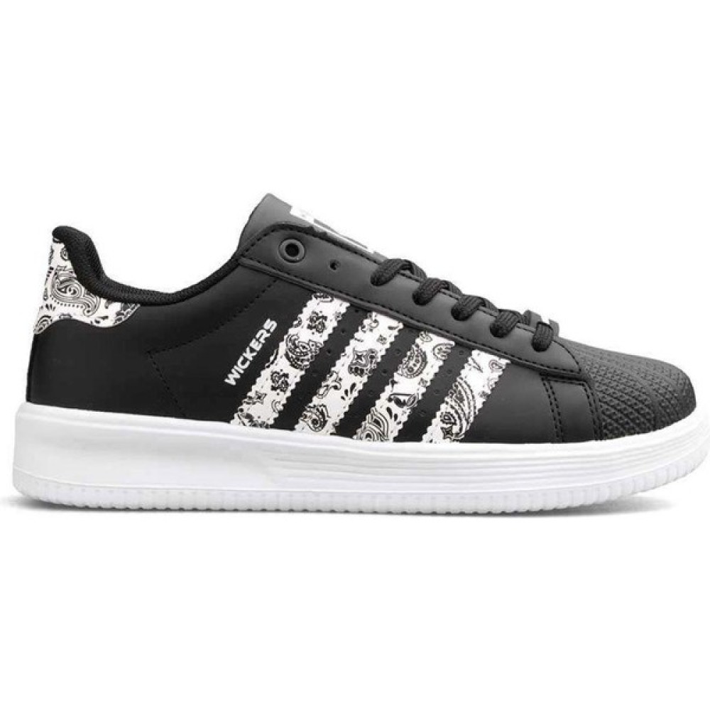 Wickers 2555 Genç Sneaker Spor Ayakkabı Fiyatı