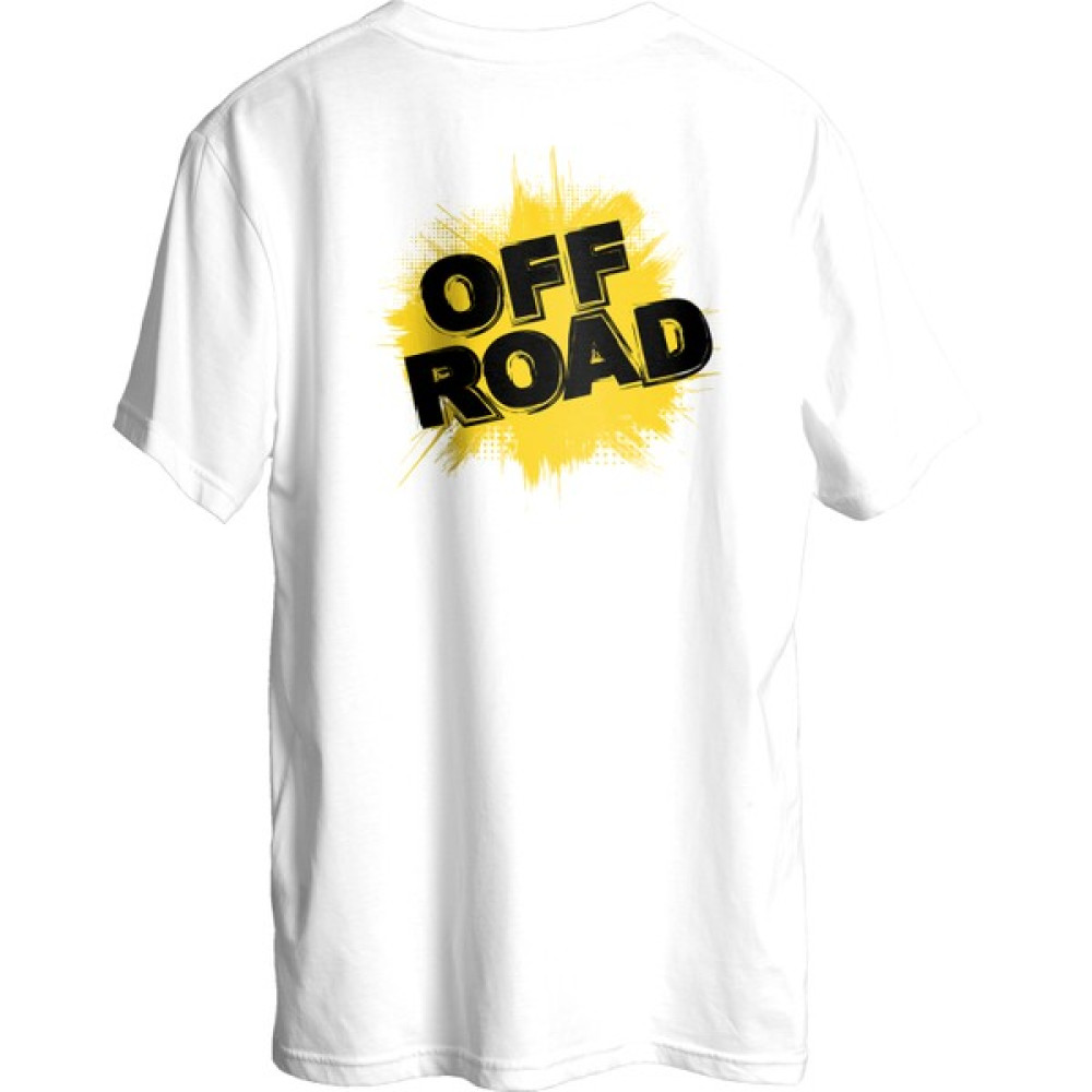 Wicold Offroad Yazı Oversize T-Shirt Erkek T-shirt Fiyatı