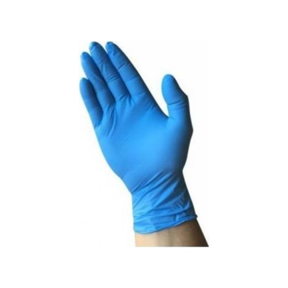 Wicromed Nitril Eldiven Large 10'lu Mutfak Sarf Malzemeleri Fiyatı