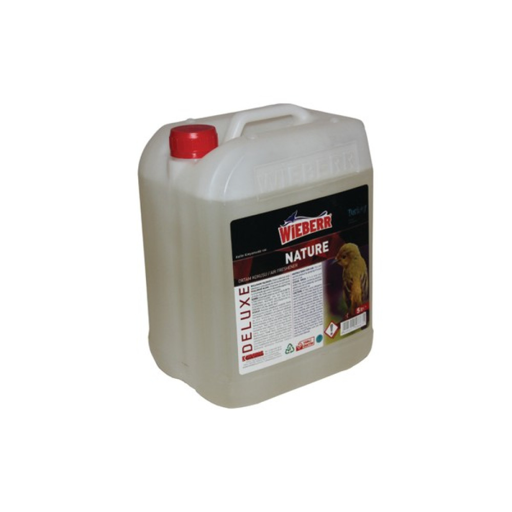 Wieberr Nature Oda ve Ortam Kokusu 5 Lt Oto Boyaları Fiyatı