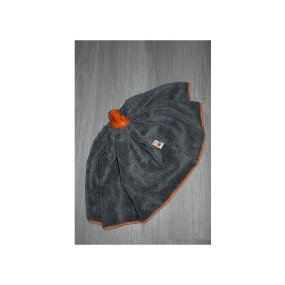 Wiesmann 1 Adet Gri Orjinal Mikrofiber Havlu Paspas Mop Yedek Ucu Temizlik Malzemeleri Fiyatı