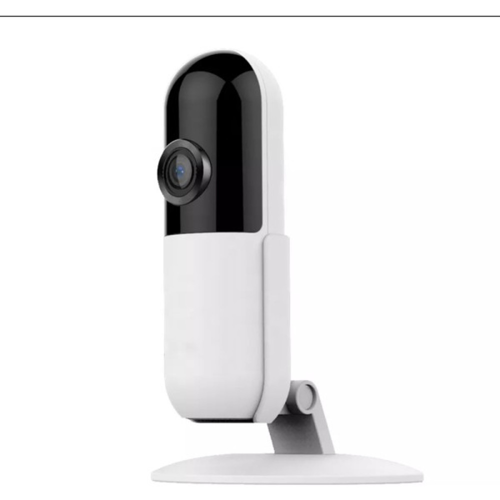 Wificam Tuya Smart Destekli 1080P Akıllı Güvenlik Kamerası (Şarjlı Değildir Pirize Bağlı Yada Powerbank Ile Çalışabilir) Dijital Video Kameralar Fiyatı