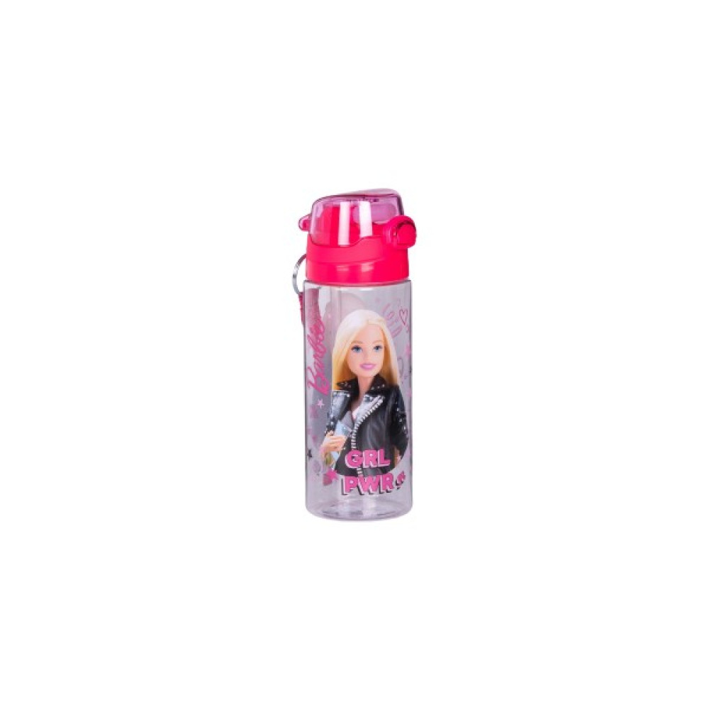 Wiggle 500ML Barbie Pipetli Askılı Kilitlenebilir Su Matarası Oto Boyaları Fiyatı