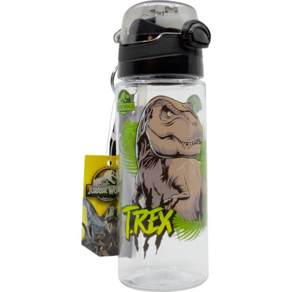 Wiggle Jurassıc World 500ML Matara 2269 Suluk Fiyatı