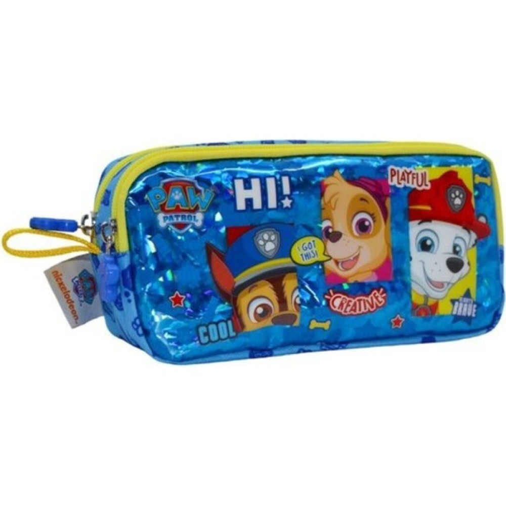 Wiggle Paw Patrol Kalem Çantası Kalemlik (Kalem Kutusu) Fiyatı