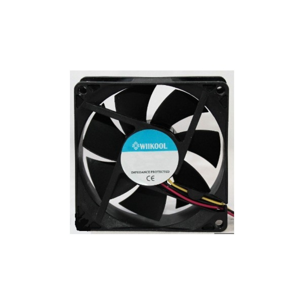Wııkool 40X40X10 12V Dc Fan Oto Boyaları Fiyatı