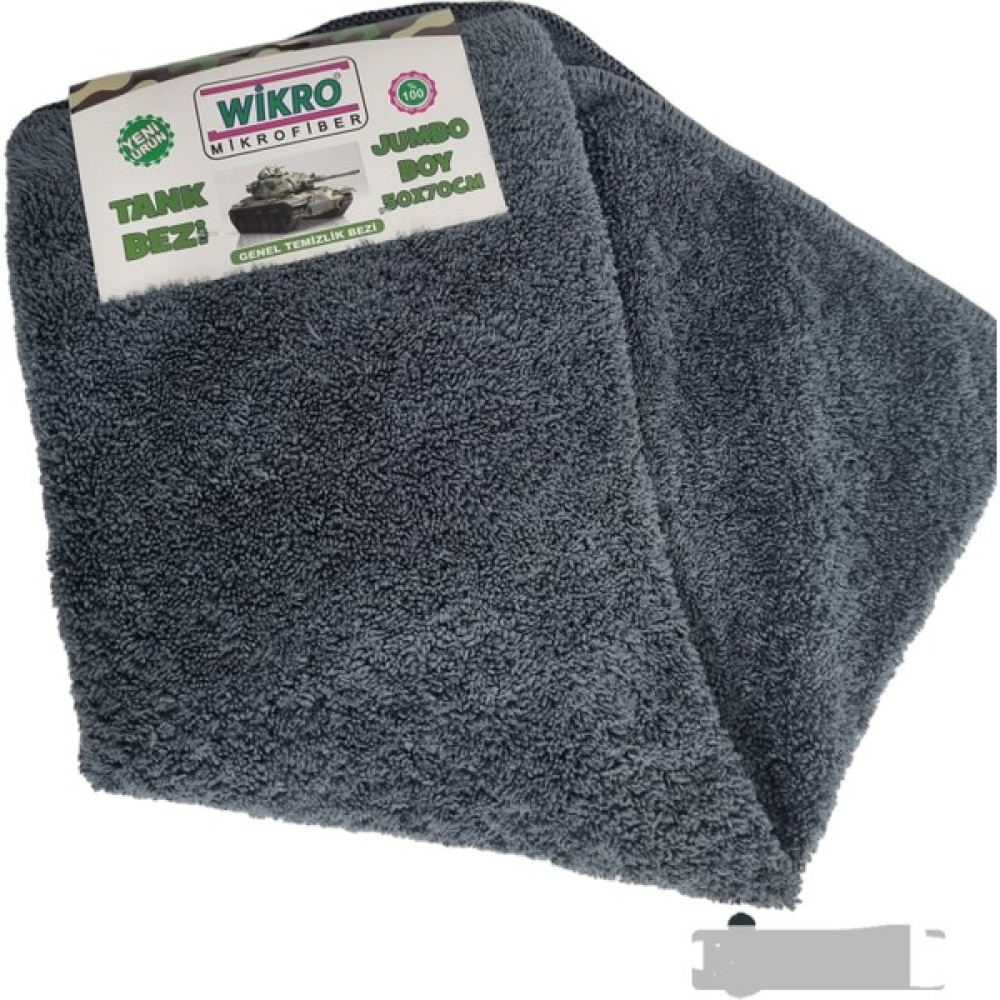 Wikro Tank Bezi 50*70 Oto Boyaları Fiyatı