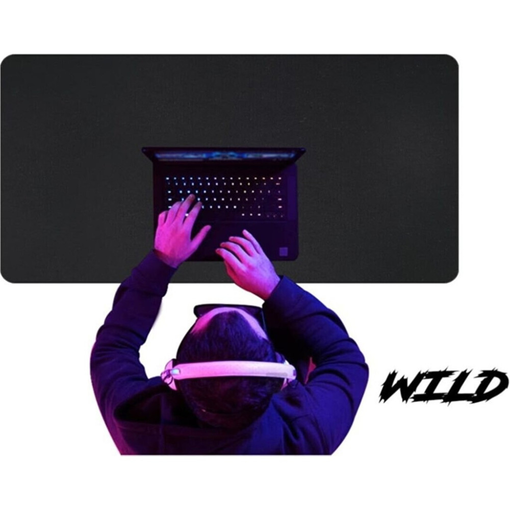 Wild 2xl+ 110X55 cm Oyuncu Gaming Mouse Pad Mouse Pad Fiyatı
