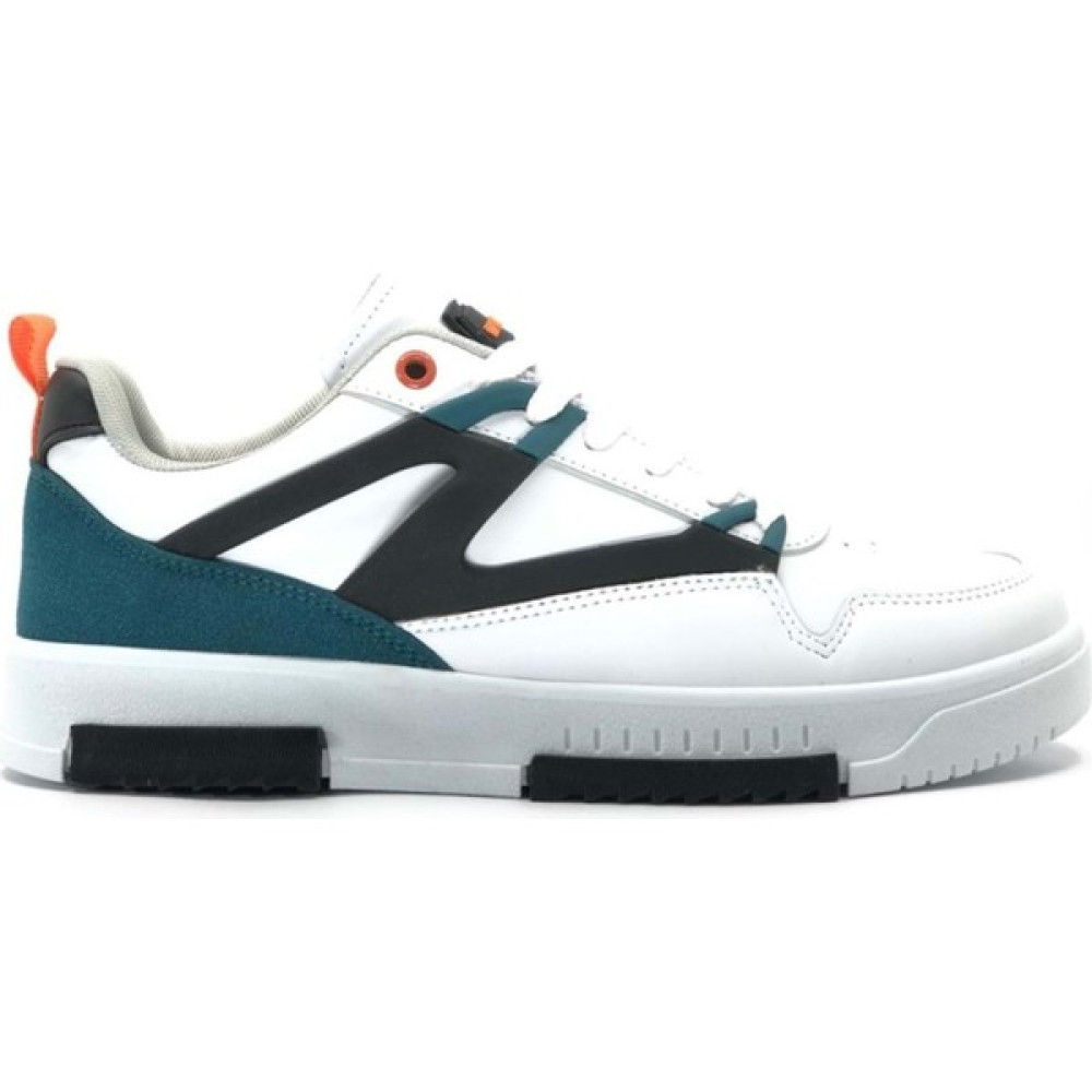 Wild Bull Zeus Sneaker Erkek Spor Ayakkabı Spor Ayakkabı Fiyatı