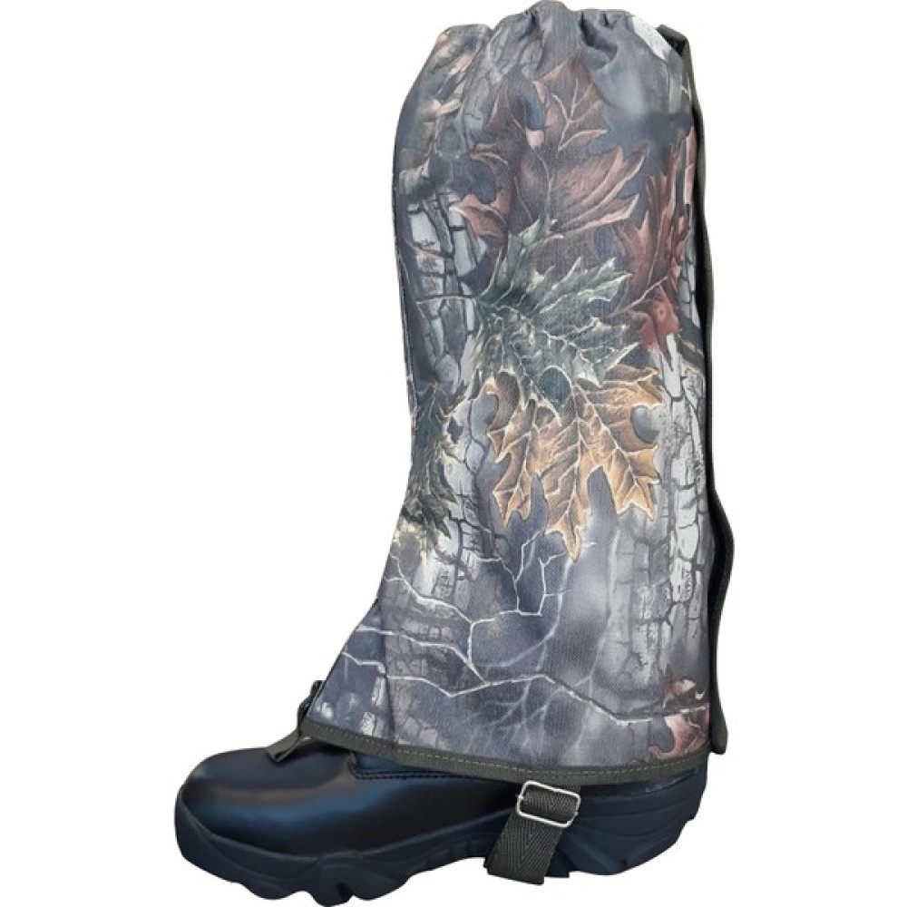 Wild Haki & Orman Desen Tozluk Çorap (Outdoor) Fiyatı