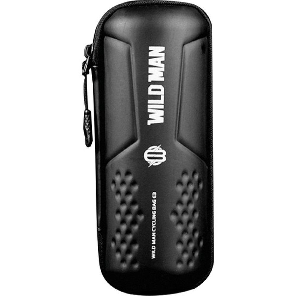Wild Man E3 Su Geçirmez Mtb Bisiklet Onarım Araçları Çanta Bisiklet Tüp Torbası Binicilik Aksesuarları (Yurt Dışından) - Siyah Oto Boyaları Fiyatı