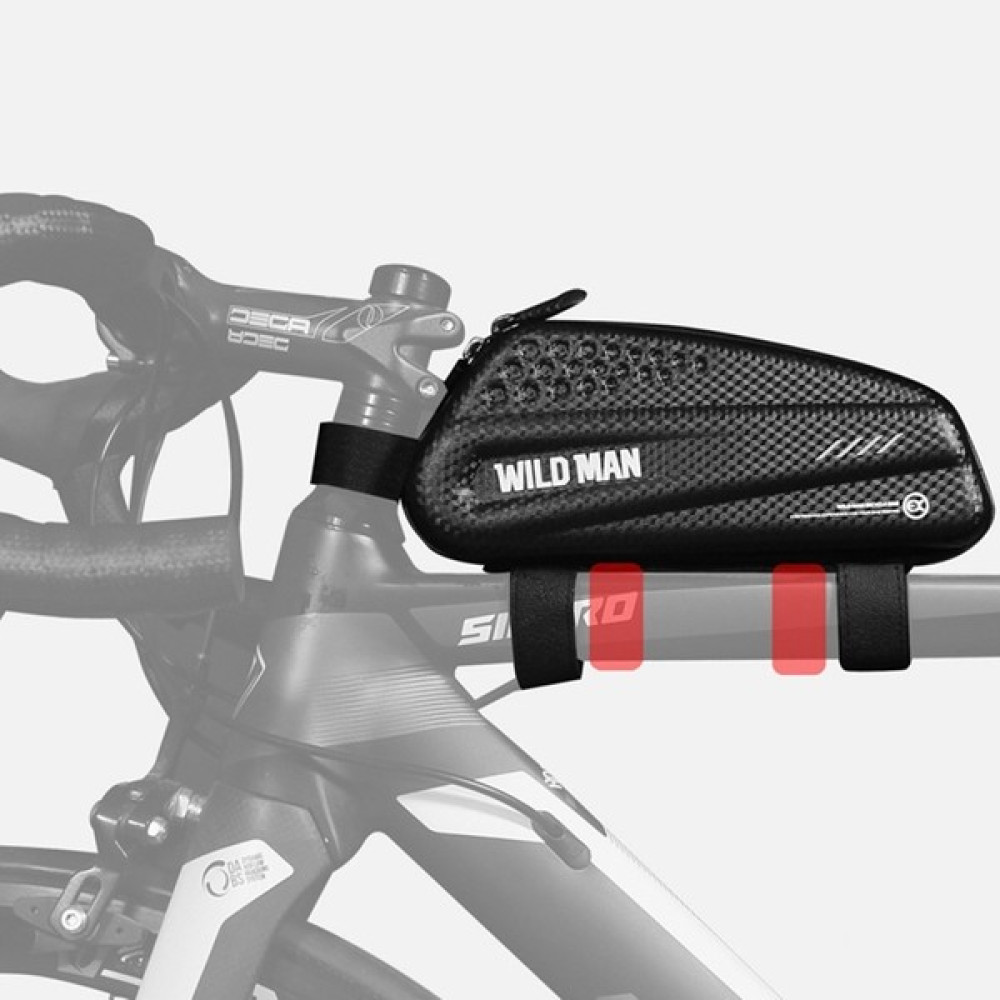 Wild Man Ex Mtb Su Geçirmez Ön Çanta (Yurt Dışından) Oto Boyaları Fiyatı
