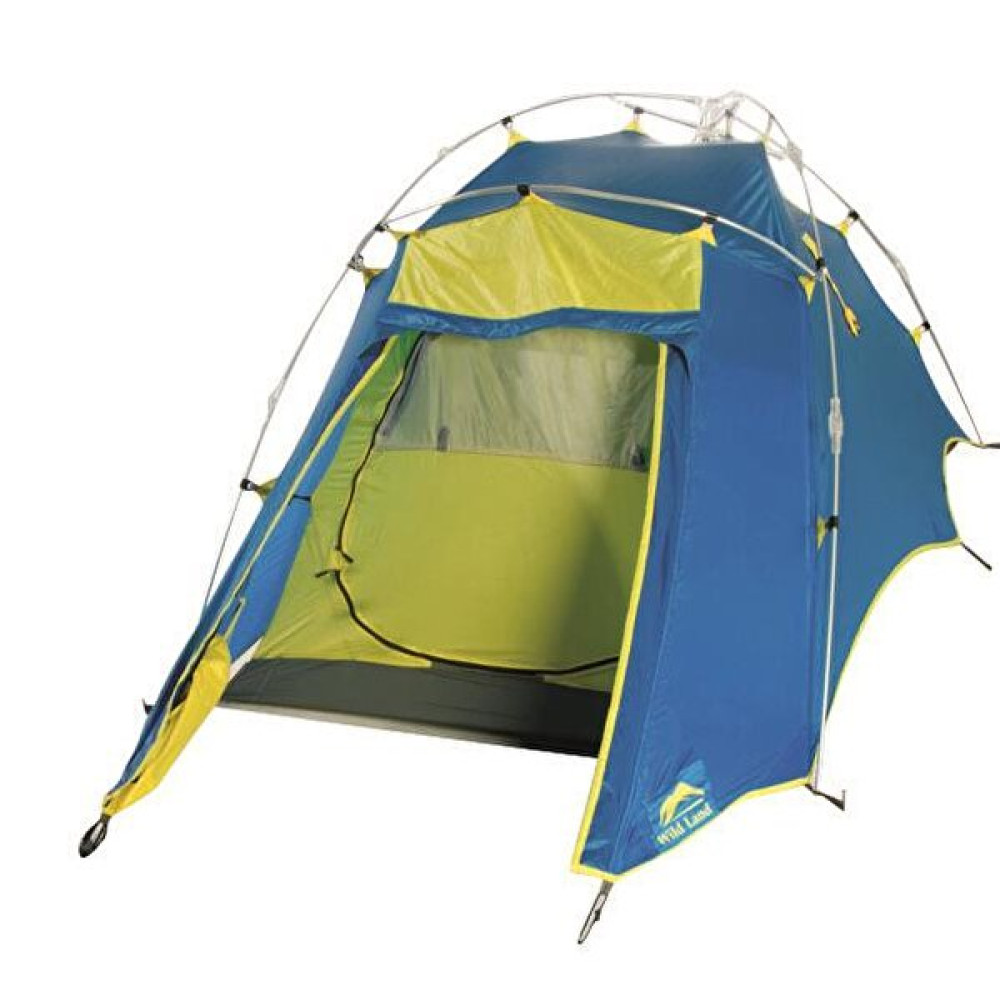 Wildland C Mover 3 Mevsim 1 Kişilik Kamp Çadırı Çadır Fiyatı