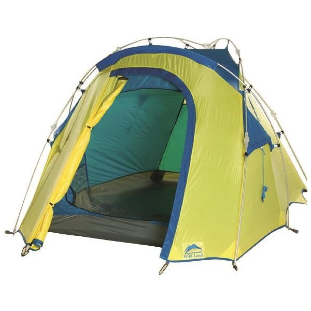 Wildland C Mover 3 Mevsim 2 Kişilik Kamp Çadırı Çadır Fiyatı