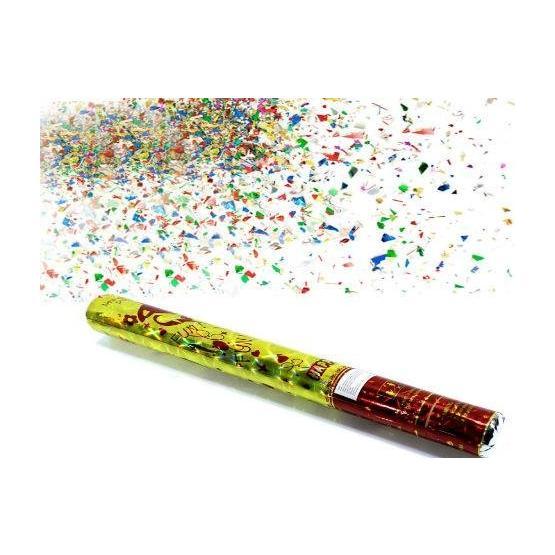 Wildlebend 40 cm Konfeti