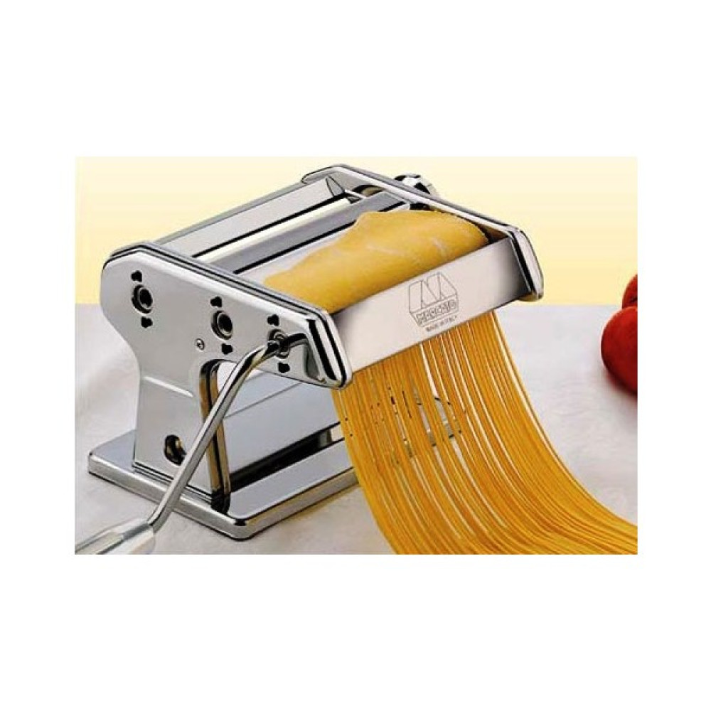 Wildlebend Erişte ve Makarna Yapma Makinesi 180 mm Ev & Dekorasyon Aksesuarları Fiyatı