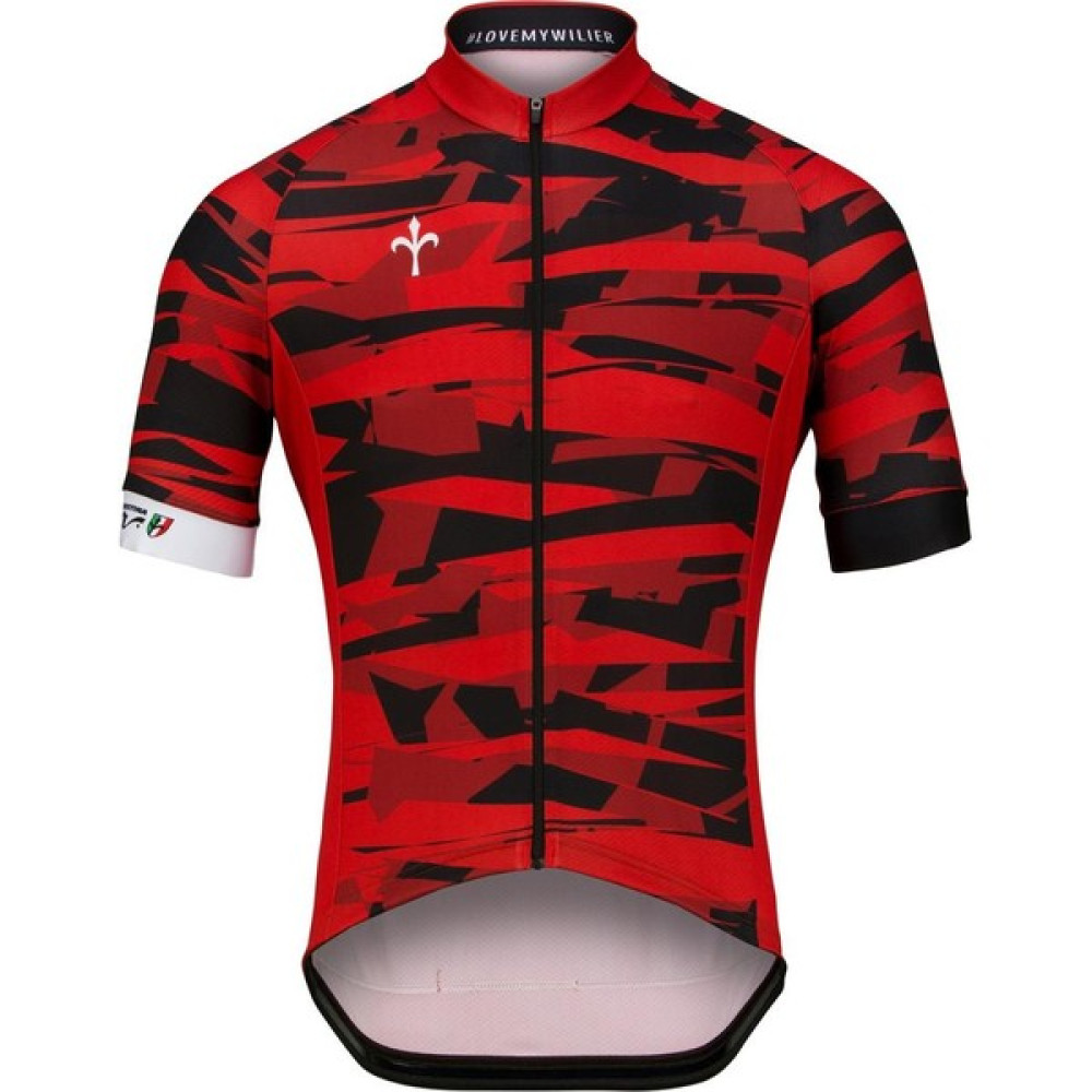 Wilier Vibes 2.0 Kırmızı S WL339 Forma Oto Boyaları Fiyatı