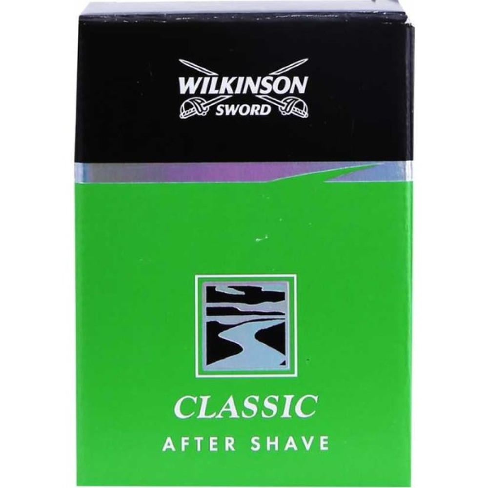 Wilkinson Sword Classic After Shave Tıraş Sonrası Bakım Fiyatı