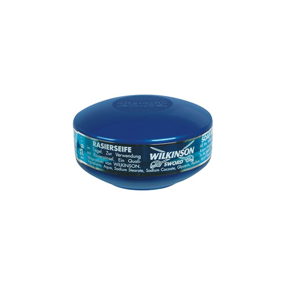 Wilkinson Sword Tıraş Sabunu - Shaving Soap Bowl 125G Tıraş Jelleri / Köpükleri / Kremleri Fiyatı