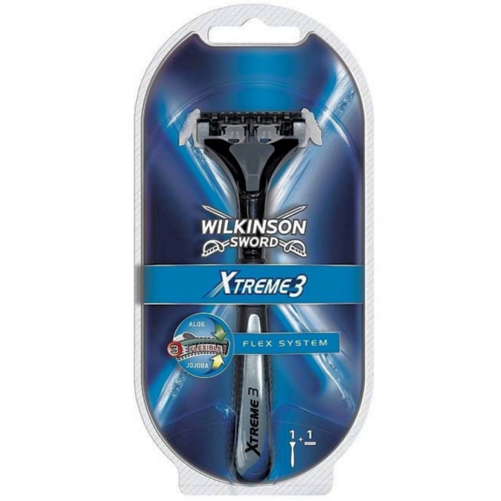Wilkinson Sword Xtreme3 1up Tıraş Makinesi Tıraş Makineleri Fiyatı