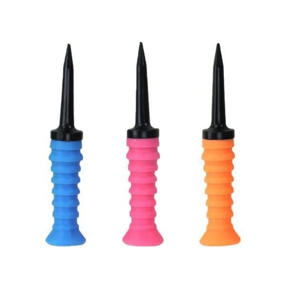 Wilkwe 2x 3 Güvenilir Golf Tee Elastik Golf Kulübü Uygulama Kiti (Yurt Dışından) Oto Boyaları Fiyatı