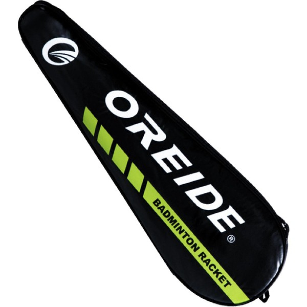 Wilkwe Badminton Raket Kapağı Torbası Pu Pu Raket Depolama Çantası Kadınlar İçin Koruma (Yurt Dışından) Tenis & Badminton Fiyatı