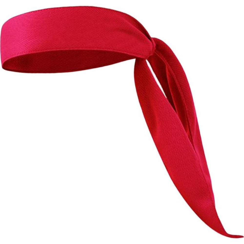 Wilkwe Erkek Kadınlar Tenis Ter Bandı Saç Bandı Kırmızı (Yurt Dışından) Bandana (Outdoor) Fiyatı