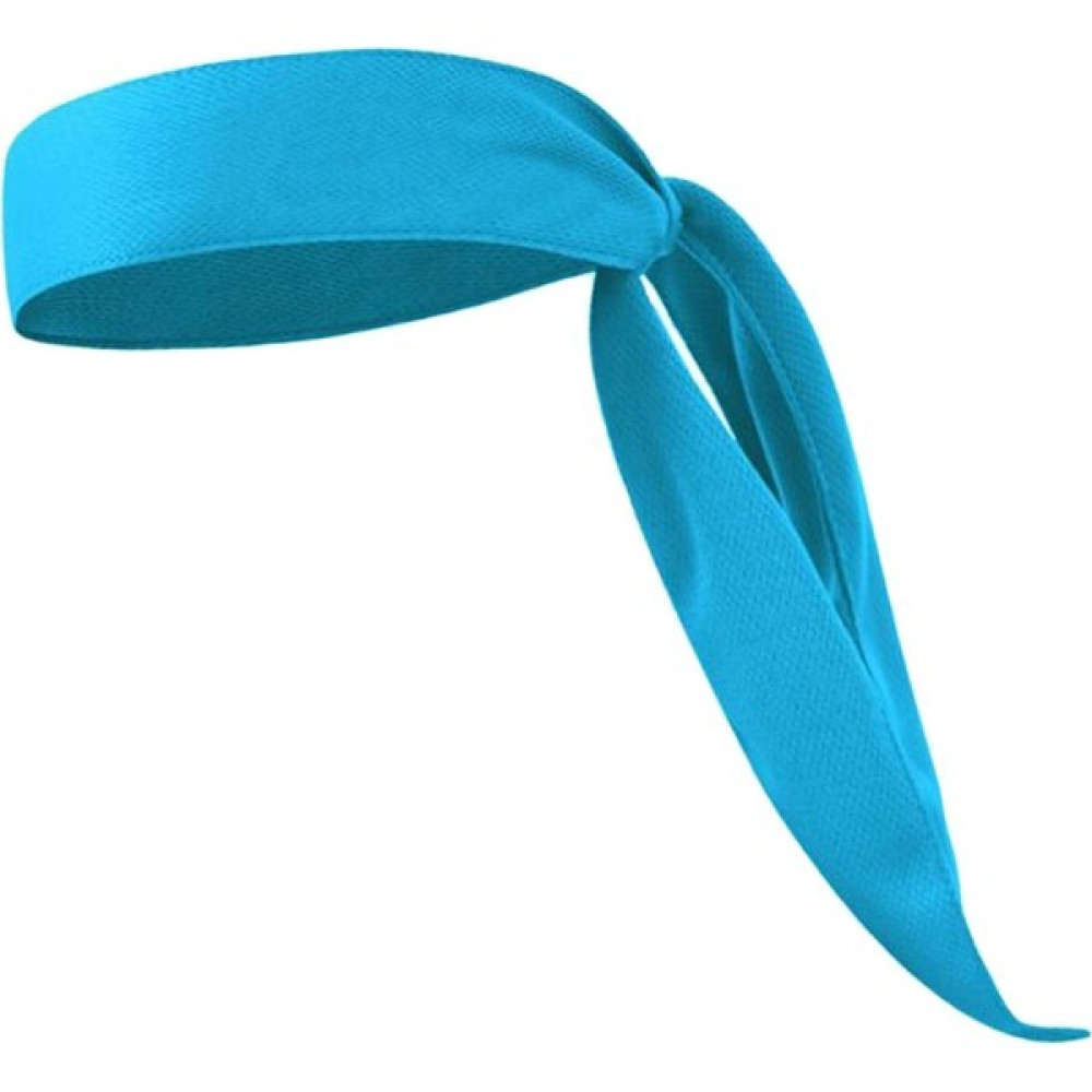Wilkwe Erkek Kadınlar Tenis Ter Bandı Saç Bandı Mavi (Yurt Dışından) Bandana (Outdoor) Fiyatı