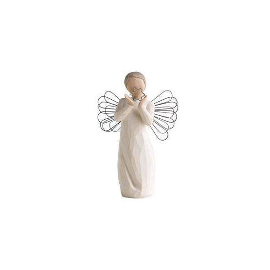 Willow Tree Bright Star Parlak Yıldız Biblo