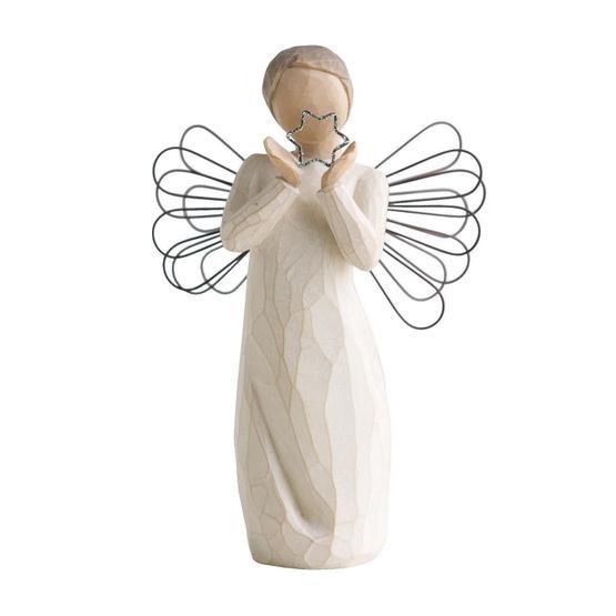 Willow Tree Bright Star Parlak Yıldız Biblo