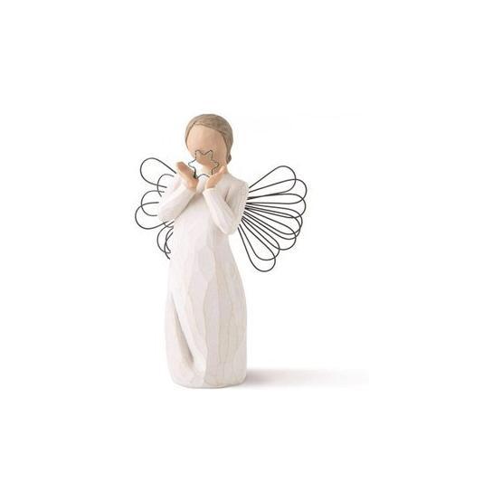 Willow Tree Bright Star Parlak Yıldız Biblo