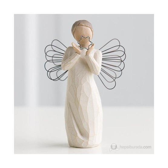 Willow Tree Bright Star Parlak Yıldız Biblo