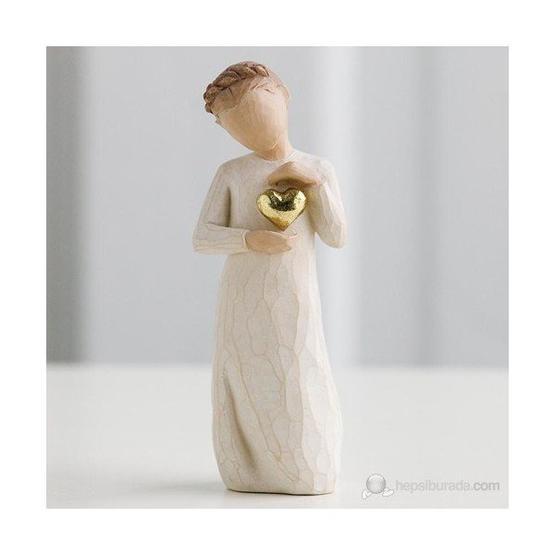 Willow Tree Keepsake Biblo