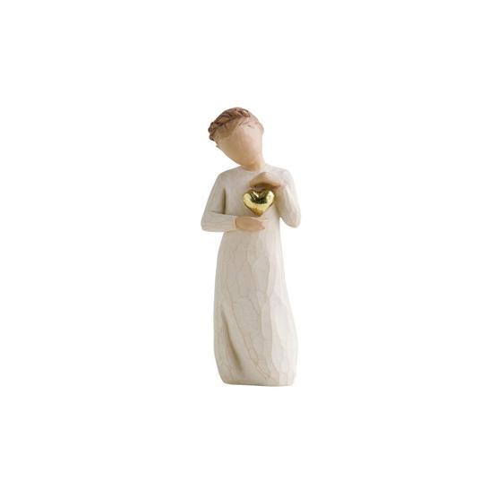 Willow Tree Keepsake Biblo