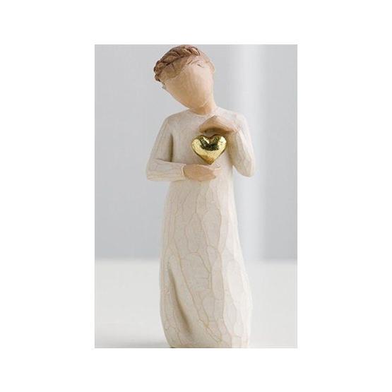 Willow Tree Keepsake Biblo