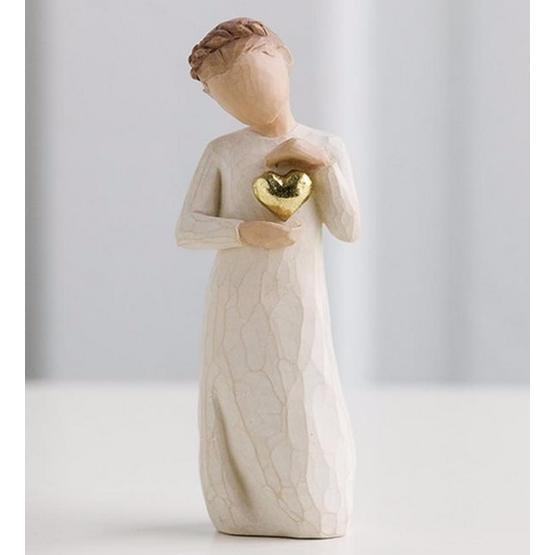Willow Tree Keepsake Biblo