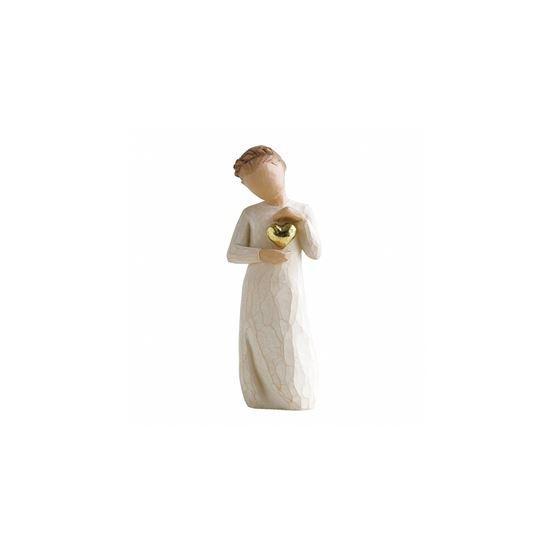 Willow Tree Keepsake Biblo