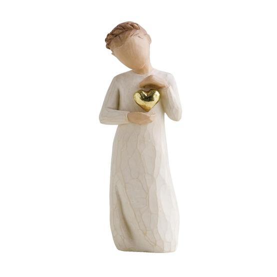Willow Tree Keepsake Biblo