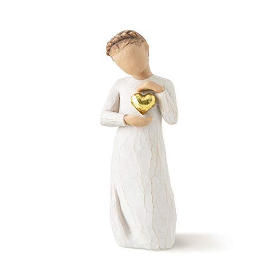 Willow Tree Keepsake Biblo