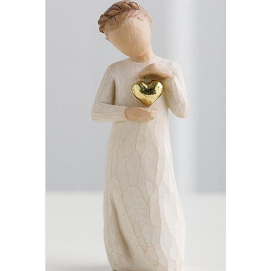 Willow Tree Keepsake Biblo
