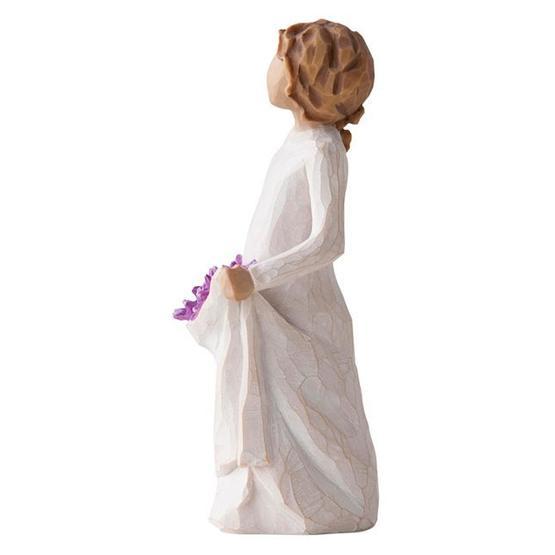 Willow Tree Simple Joys Biblo