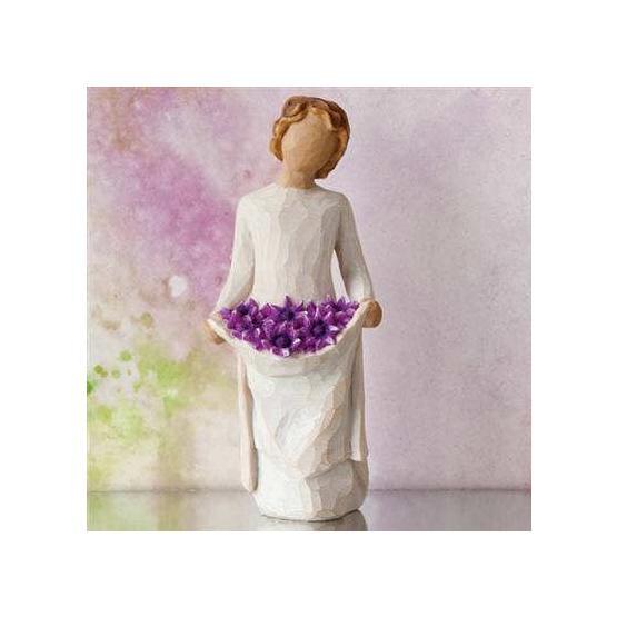 Willow Tree Simple Joys Biblo
