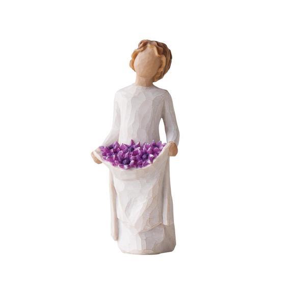 Willow Tree Simple Joys Biblo