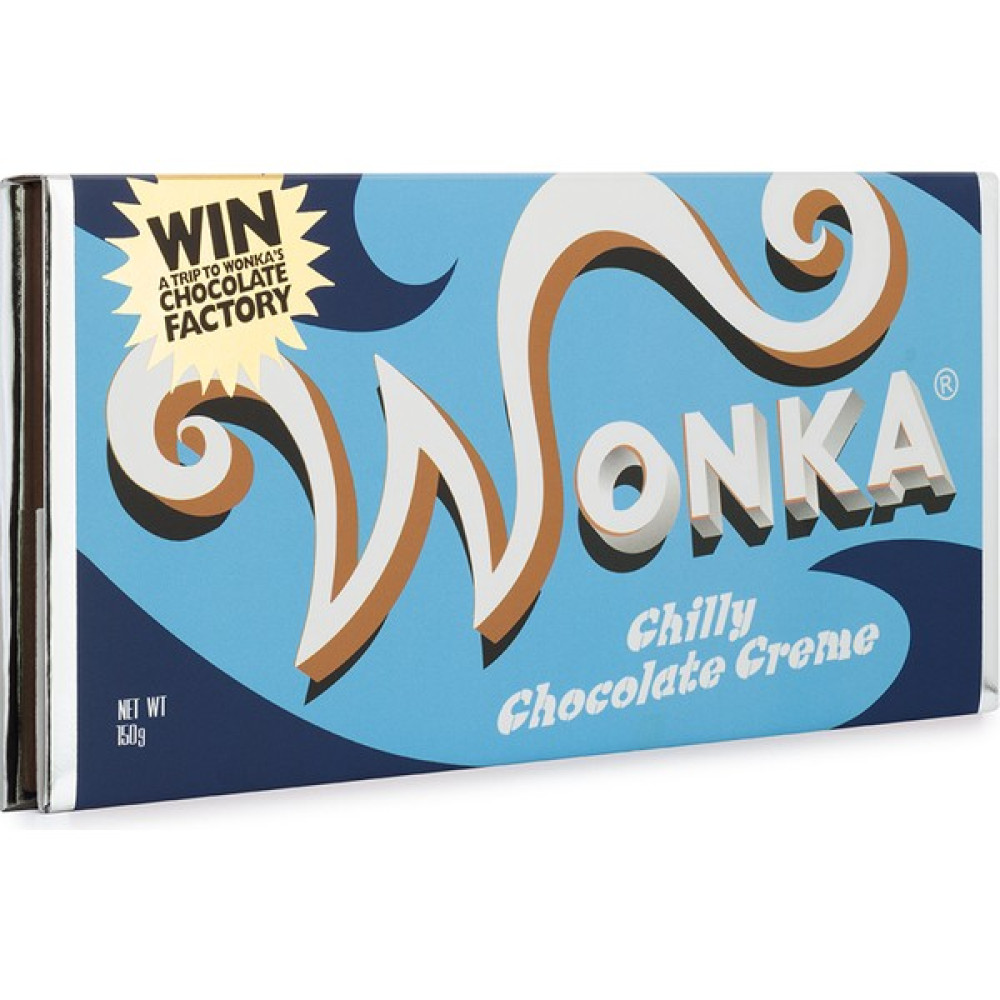 Willy Wonka Çikolata Defter Mavi Ajanda Fiyatı