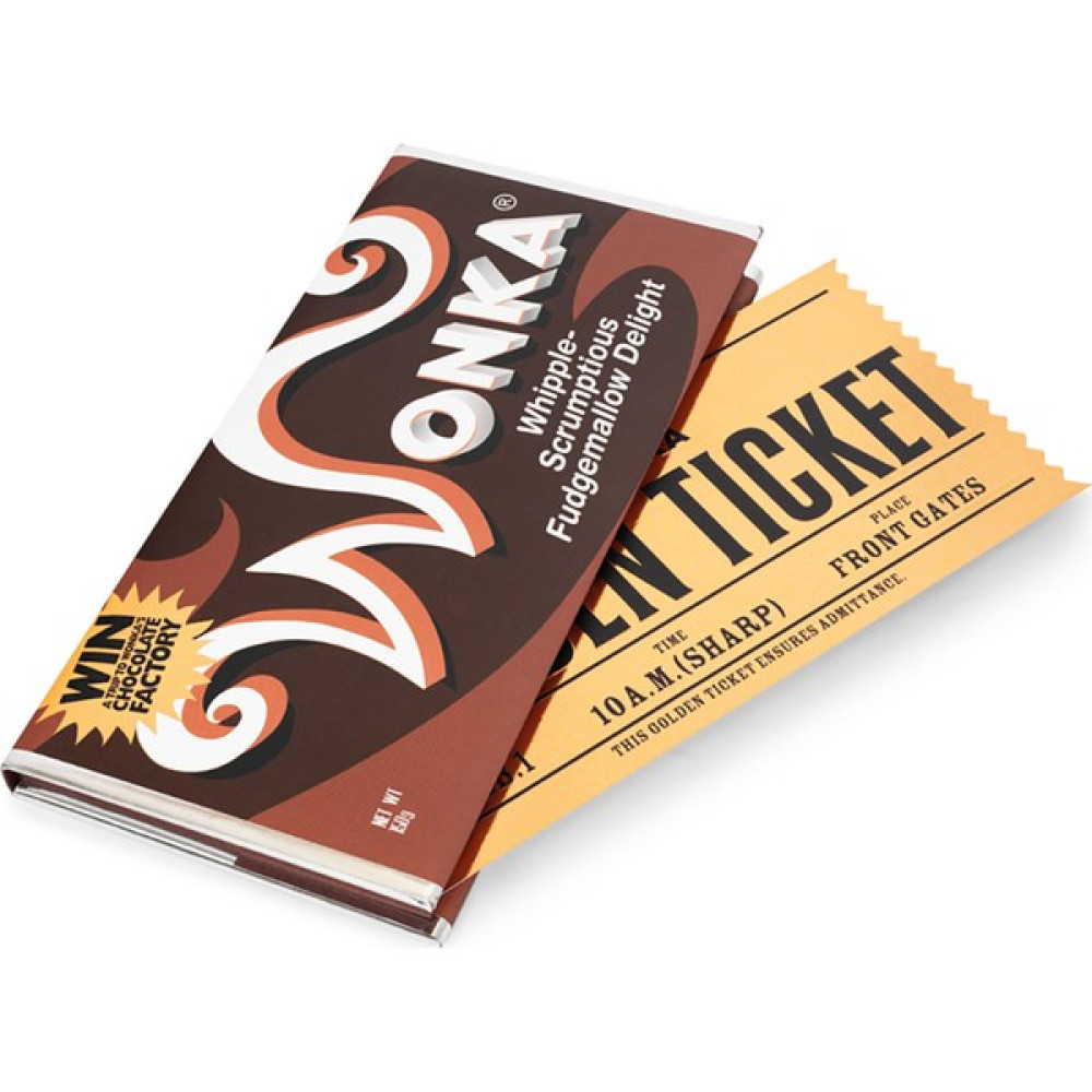 Willy Wonka Defter - Kahverengi Ajanda Fiyatı