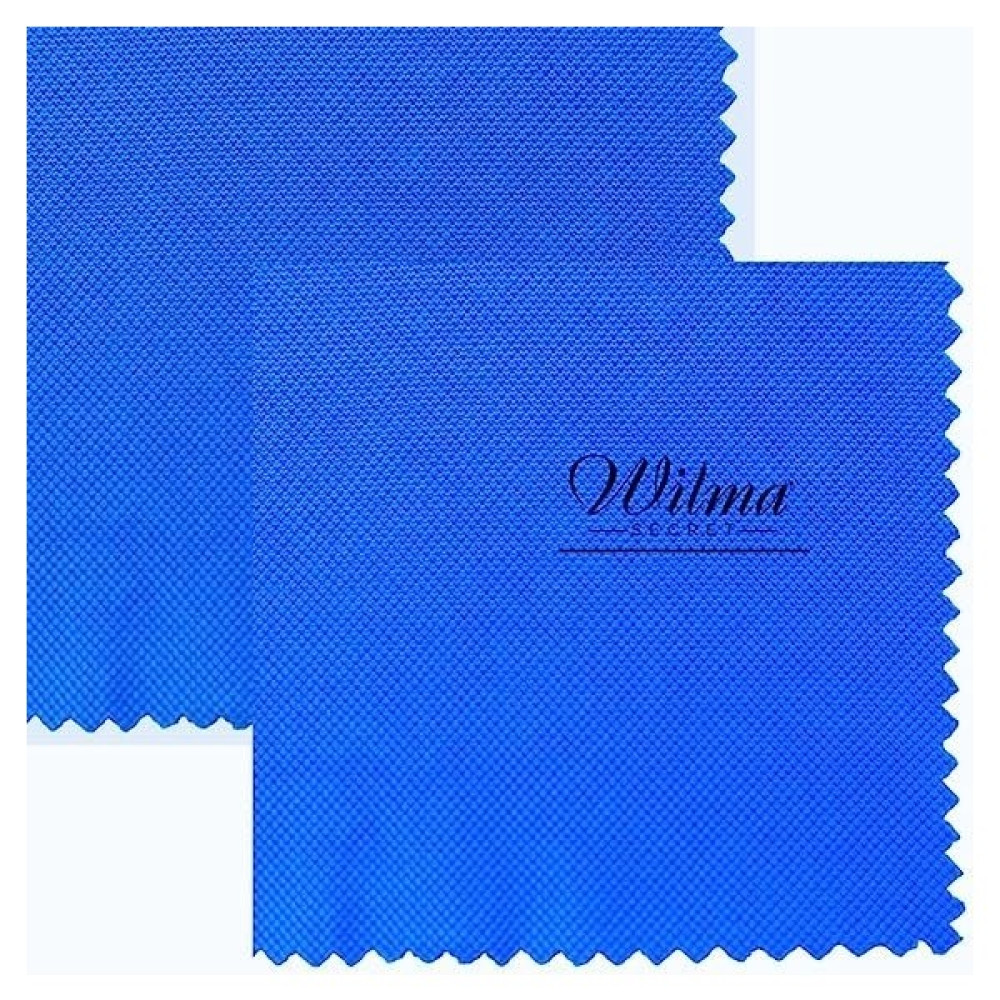 Wilma Secret Mikrofiber Cam Temizlik Bezi 40X40 4'lü Paket Oto Boyaları Fiyatı