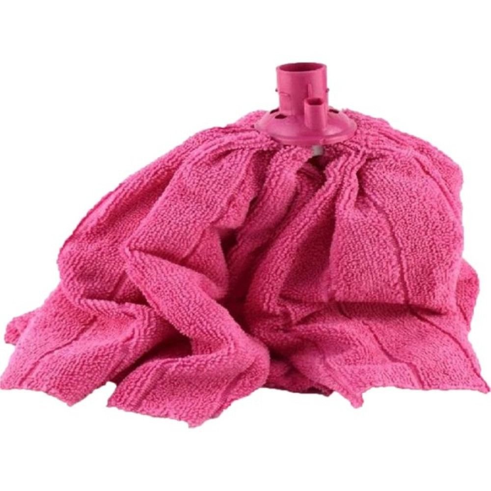 Wilma Secret Ultra Lüks Mikrofiber Mop Ucu - Vileda Mop Ucu 2 Adet Pembe Temizlik Malzemeleri Fiyatı