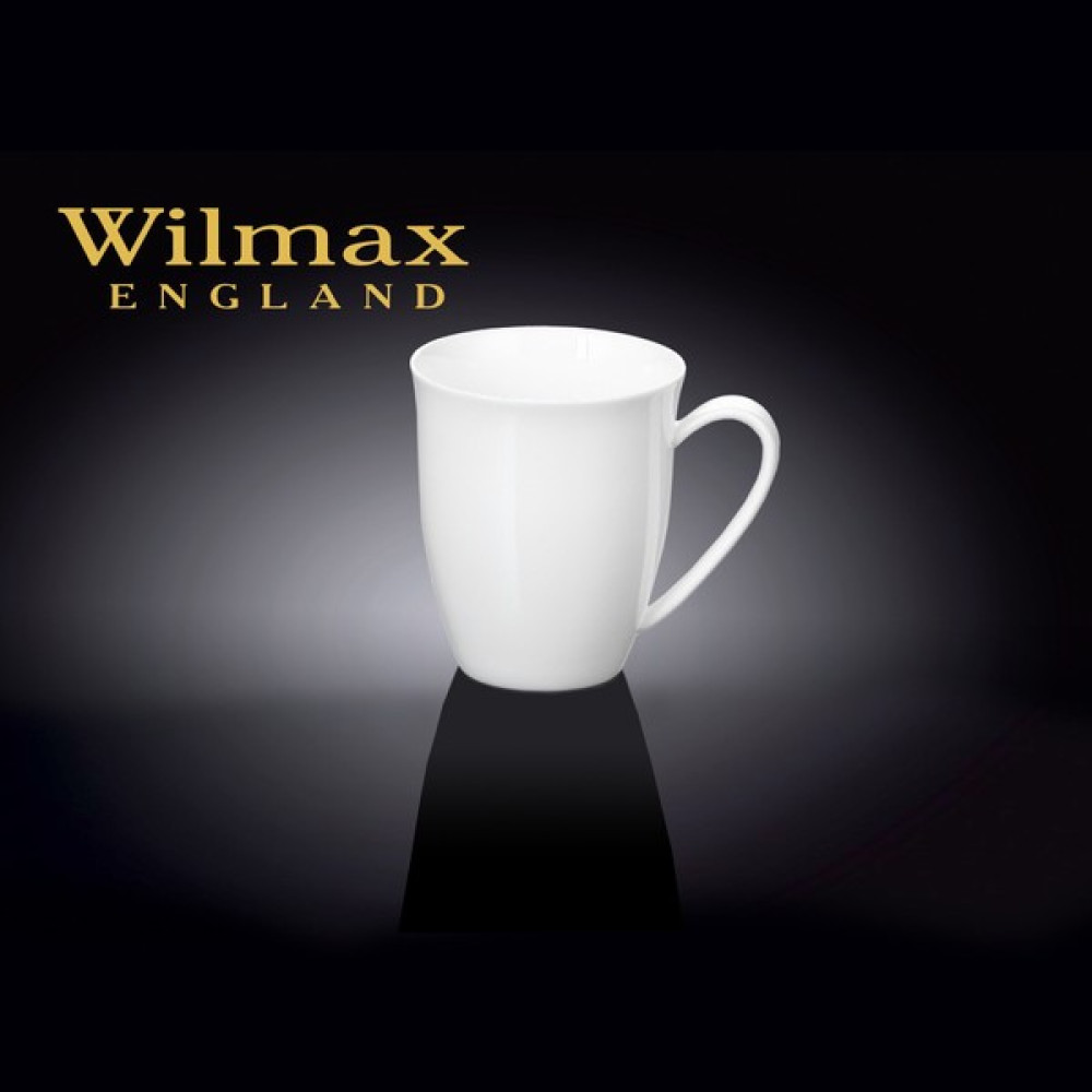 Wilmax Kupa, 380Ml. 4 LU SET OLARAK SATILMAKTADIR. Fincan / Bardak / Kahve Takımı Fiyatı